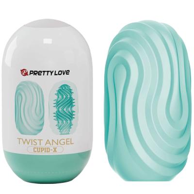Pretty Love - Twist Angel Cupid Masturbator-Ei 1